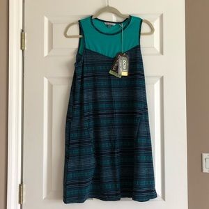 Toad & Co Swim Suit Cover Up- Small NWT